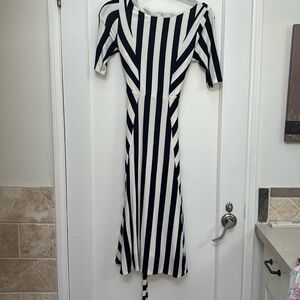 Boden stripe dress 2